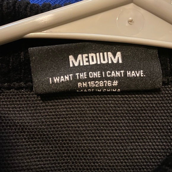 Pleasures Spike Chore Jacket - Picture 4 of 4